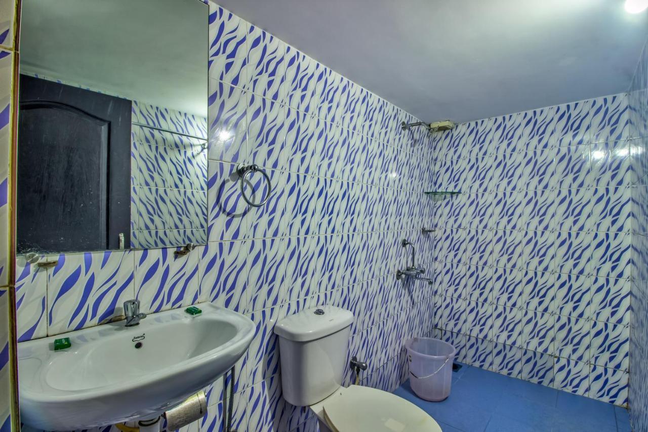 Villa Verediana Candolim Exterior foto